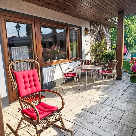Appartamento Seeblick 1 By Interhome