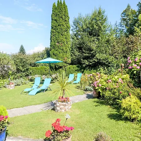 Seeblick 1 By Interhome * Velden am Wörthersee