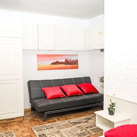 Seeblick 1 By Interhome *