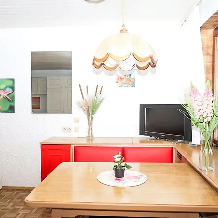 Seeblick 1 By Interhome Appartamento *