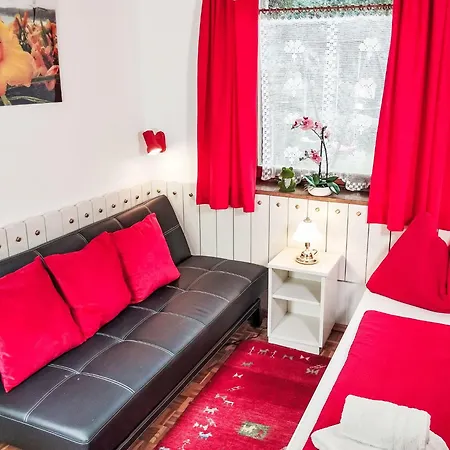 Seeblick 1 By Interhome Appartamento *
