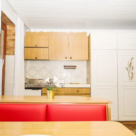 Seeblick 1 By Interhome *