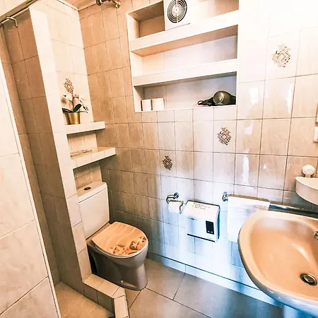 Appartamento Seeblick 1 By Interhome Velden am Wörthersee