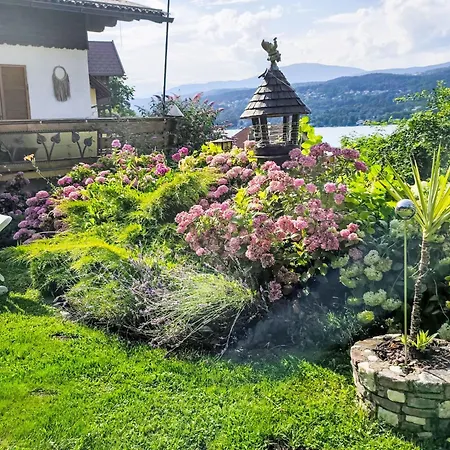 Seeblick 1 By Interhome *
