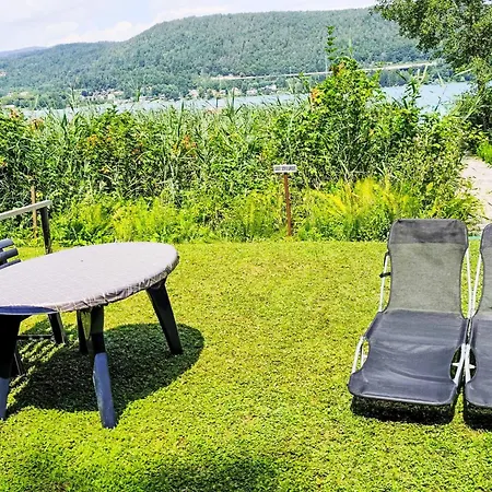Seeblick 1 By Interhome Velden am Wörthersee
